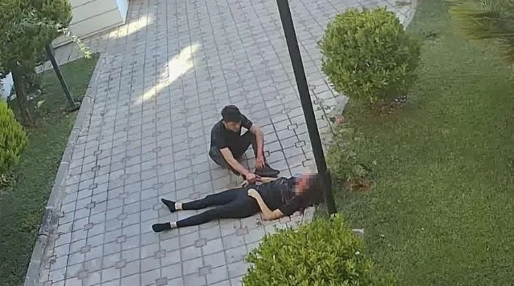 Şüpheli şekilde ölen Duygu Delen'in annesi mahkemede isyan etti: Ben yoruldum artık!